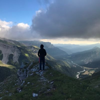 Profile Picture of Antoine Marchal (@Antoine23220401) on Twitter