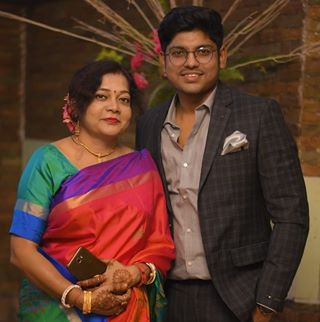 Profile Picture of Maya Roy (@maya.roy.104418) on Facebook