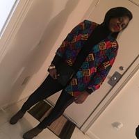 Profile Picture of Danielle Coston (@costondanielle) on Pinterest