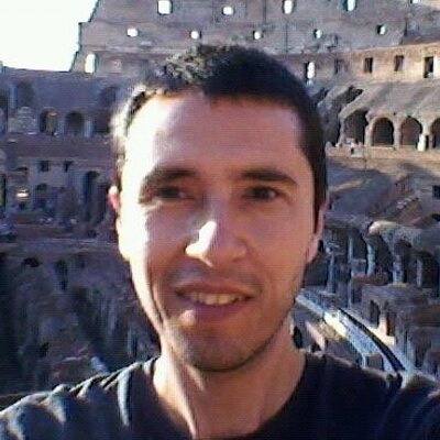 Profile Picture of John Jimenez (@johnj1138) on Twitter
