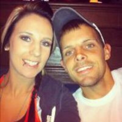 Profile Picture of Joey Carrico (@ugddfhShera) on Twitter