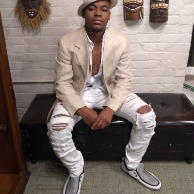 Profile Picture of Amir Miller (@doloboy_mir) on Twitter