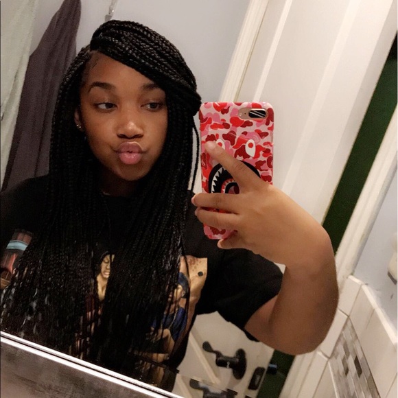 Profile Picture of Dominique Allen (@sheisdomo) on Poshmark