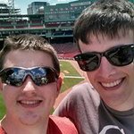 Profile Picture of Brad Carothers (@carothersbrad) on Instagram