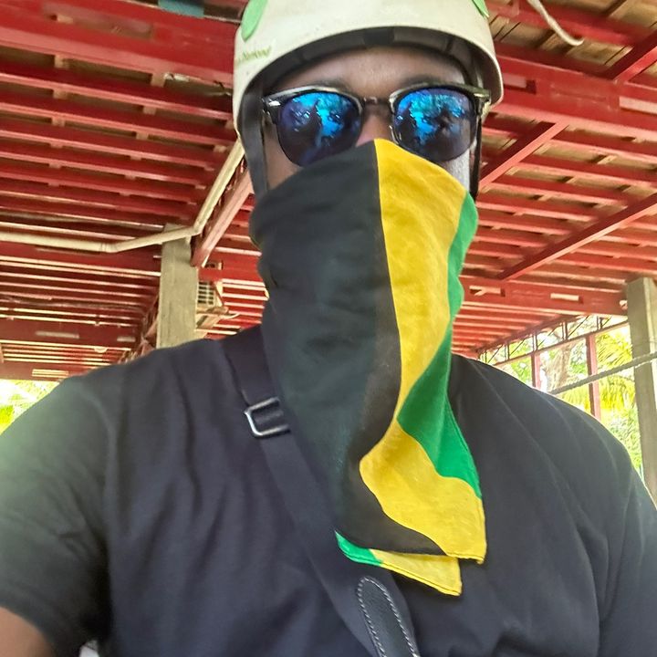 Profile Picture of Neil Samuels (@neilsamuels8) on Tiktok