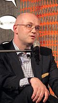 Profile Picture of Lars Svendsen - Wikipediaon Wikipedia