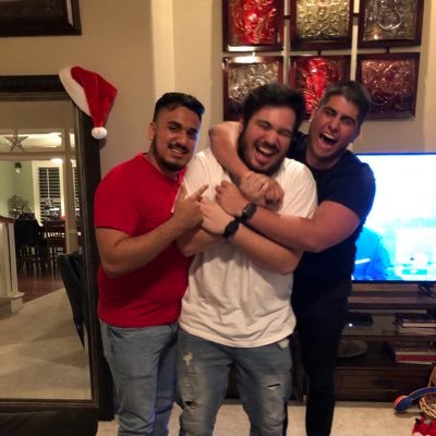 Profile Picture of Matthew Zweifel (@ZweifelMatthew) on Twitter