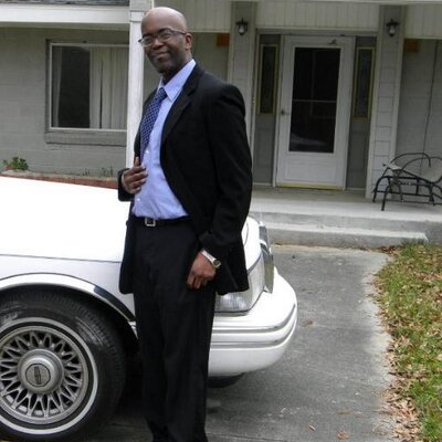 Profile Picture of Jeremy Mcintyre (@DatDamnYankeeJ) on Twitter