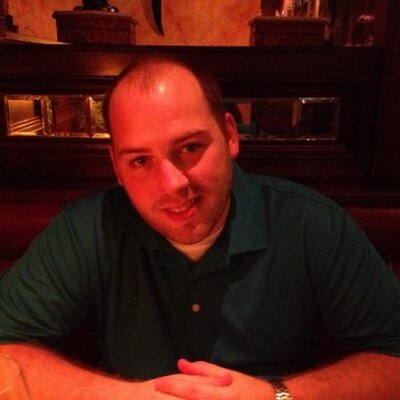 Profile Picture of Corey Thorne (@CoreyThorne2012) on Twitter