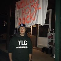 Profile Picture of Zachary Stump (@zachary-stump-5) on Quora