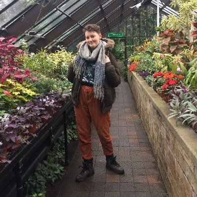 Profile Picture of Jo Reid (@_jomreid) on Twitter
