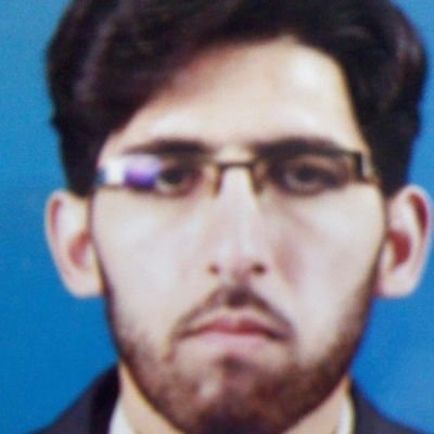 Profile Picture of Mir Hameed Hussainy (@mir_hussainy) on Twitter