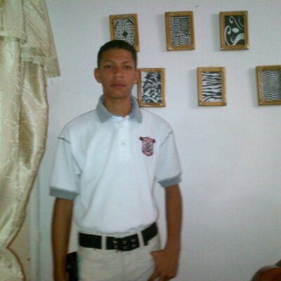 Profile Picture of Richard Jose Osuna (@richieosuna01) on Twitter