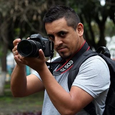 Profile Picture of Christopher Zegarra (@ChristopherZega) on Twitter