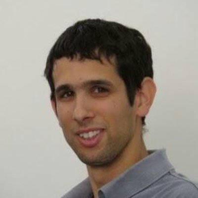 Profile Picture of Daniel Erez (@erezdaniel7) on Twitter