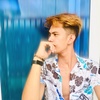 Profile Picture of 10K (@@aaronnagelsantos) on Tiktok