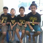 Profile Picture of Jeremia Haganta Gins (@jeremiahagantagins) on Instagram