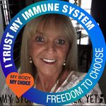 Profile Picture of sandy wade (@sandy_wade) on Instagram