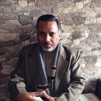 Profile Picture of Rajesh Giri (@rajesh-giri-7) on Quora