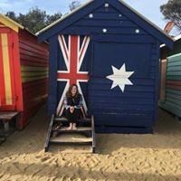 Profile Picture of Jamie Harrison (@jamie-harrison-81) on Quora