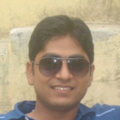 Profile Picture of Mayank Agrawal (@mayankagrawal24) on Twitter