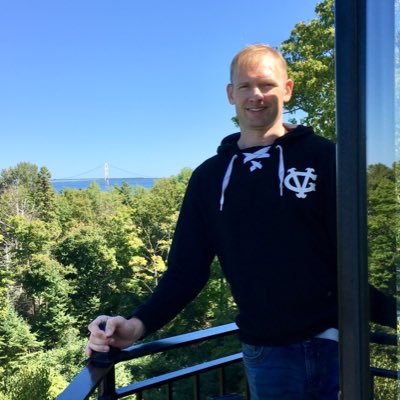 Profile Picture of Derek Bell (@Bell63C) on Twitter