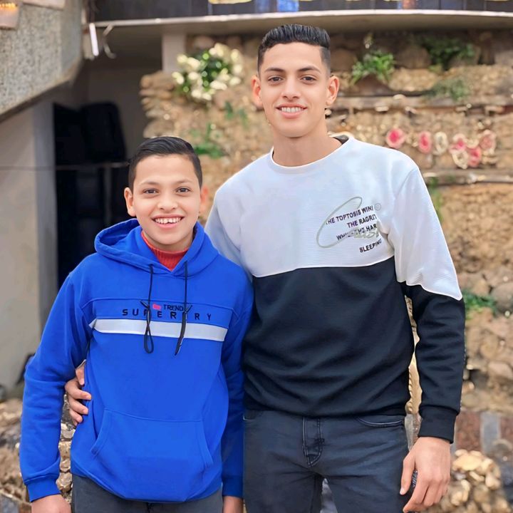 Profile Picture of ℕᎯℱℰᎯ (@ahmednafea74) on Tiktok