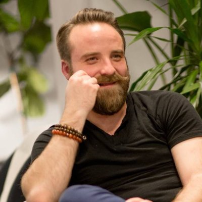 Profile Picture of Ken Hanson (@KenHanson04) on Twitter