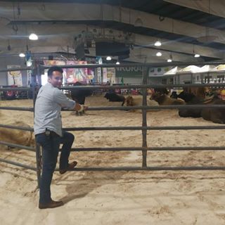 Profile Picture of Carl Paz (@Carl-Paz) on Facebook