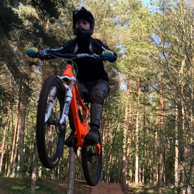 Profile Picture of Jim Pannone (@JimThebike99) on Twitter