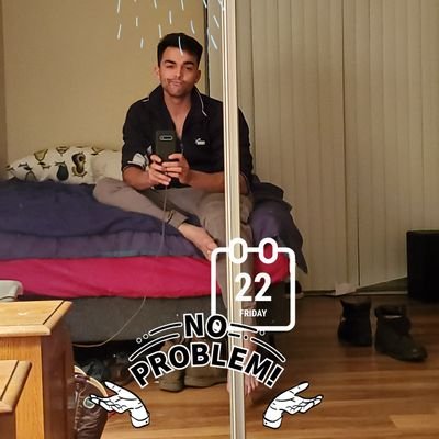 Profile Picture of Angelo Knox (@AngeloKnox13) on Twitter