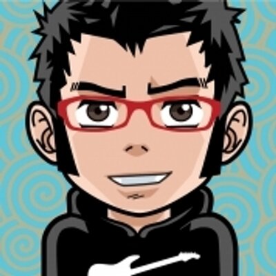 Juan David Parra - Twitter Profile Picture of Juan David Parra (@nopbyte) on Twitter