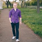 Profile Picture of Michael Stasiv (@michaels_v) on Instagram