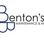 Andrew Benton - Instagram Profile Picture of Andrew Benton (@bentonsmaintenancemechanical) on Instagram