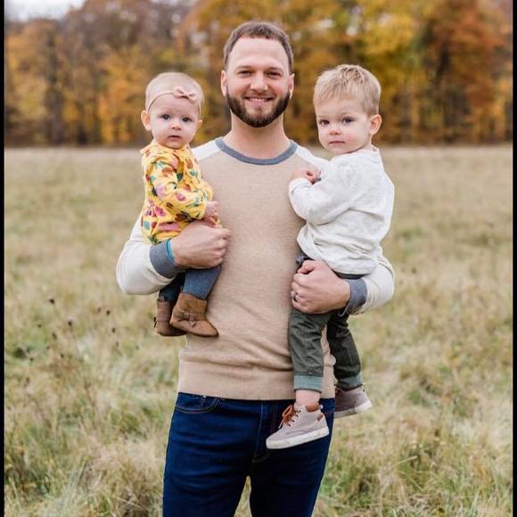 Profile Picture of Kevin Kramer (@kkrame2309) on Poshmark