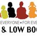 Profile Picture of Lee & Low Books (@leeandlow) on Pinterest