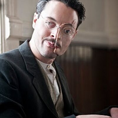 Profile Picture of Richard Harrow (@zampurripn) on Twitter