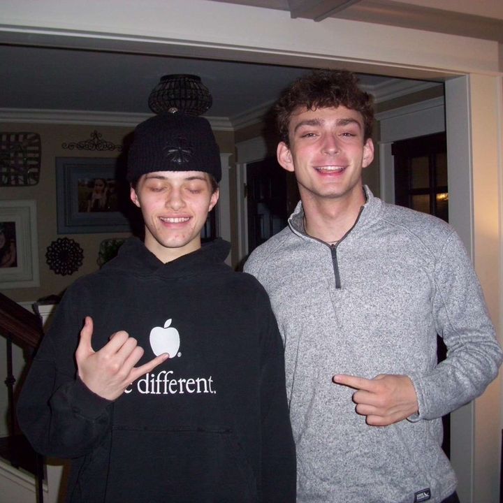 Profile Picture of everett (@reaieverett) on Tiktok