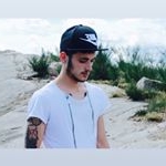 Profile Picture of Angelo Cardoso Piolho (@angelo_cardoso98) on Instagram