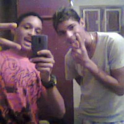 Profile Picture of Wesley Joseph (@wesleyjoseph6) on Twitter