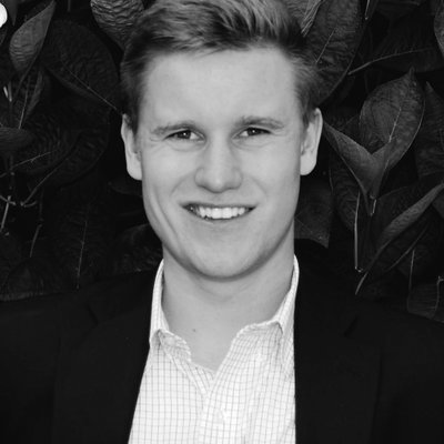 Profile Picture of Drew Chalmers (@aechalmers) on Twitter