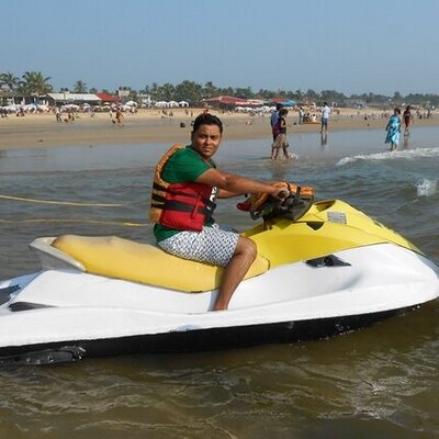 Profile Picture of Sylvester Hart (@SylvesterHart2) on Twitter