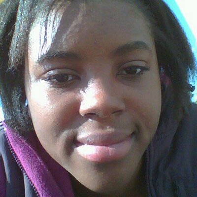 Profile Picture of Mianna Thomas (@MiannaT) on Twitter