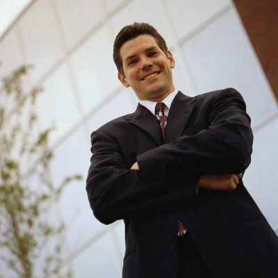 Profile Picture of Steven Timson (@FormulaWinLotto) on Twitter