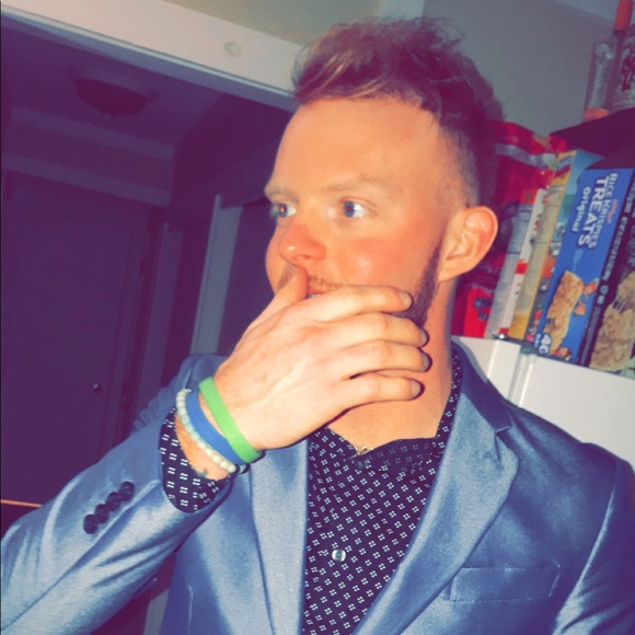 Profile Picture of Jake Walker (@jakewalk11) on Poshmark