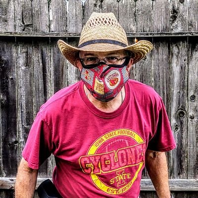 Profile Picture of Brian Runge (@BrianRunge6) on Twitter