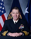Profile Picture of Richard A. Correllon Wikipedia
