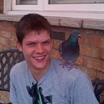 Profile Picture of Ian Miles (@makeamess_miles) on Instagram