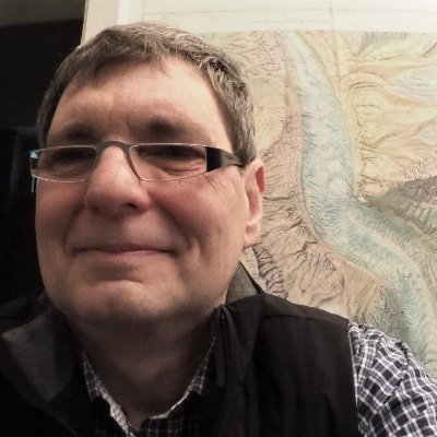 Profile Picture of Mario Bruno Rohrer (@rohrer_bruno) on Twitter