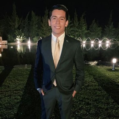 Profile Picture of Luis Rocha (@lfrocharod) on Twitter